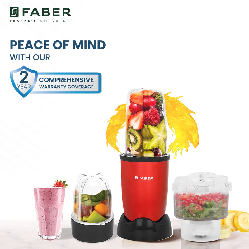 FRANKE SPORTZ BLENDER FSB 3 IN 1 WINE BIRD