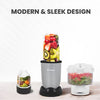FRANKE SPORTZ BLENDER FSB 3 IN 1 CARBON