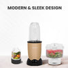 FRANKE SPORTZ BLENDER FSB 3 IN 1 COPPER