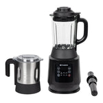 FRANKE BLENDER SOUP MAKER FPB 1800W BK