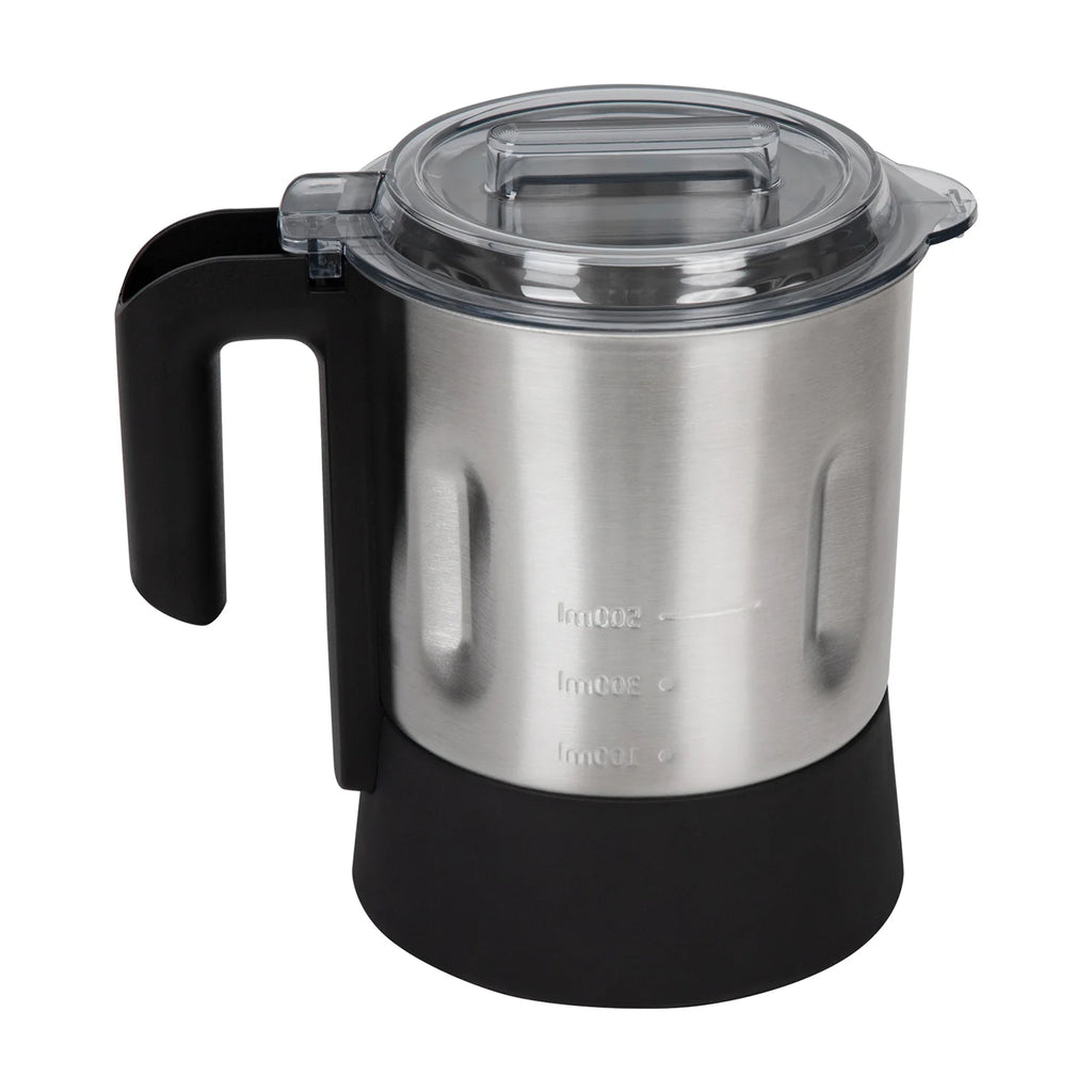 FRANKE BLENDER SOUP MAKER FPB 1800W BK
