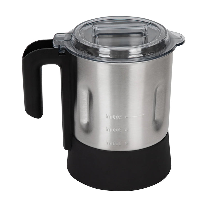FRANKE BLENDER SOUP MAKER FPB 1800W BK