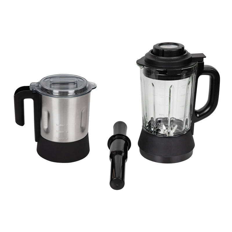 FRANKE BLENDER SOUP MAKER FPB 1800W BK
