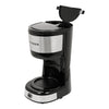 FRANKE DRIP COFFEE MACHINE FCM 0.6L SS BK