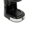 FRANKE DRIP COFFEE MACHINE FCM 0.6L SS BK