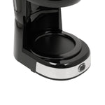 FRANKE DRIP COFFEE MACHINE FCM 0.6L SS BK