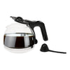 FRANKE DRIP COFFEE MACHINE FCM 0.6L SS BK