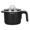 FRANKE MULTI COOKER FMC 1.2L SS BK