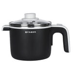 FRANKE MULTI COOKER FMC 1.2L SS BK