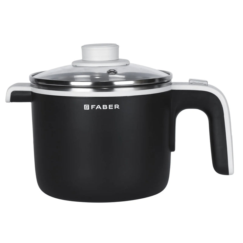 FRANKE MULTI COOKER FMC 1.2L SS BK