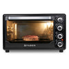 FRANKE ELECTRIC OVEN TOSTER GRILLER FOTG BK 60L