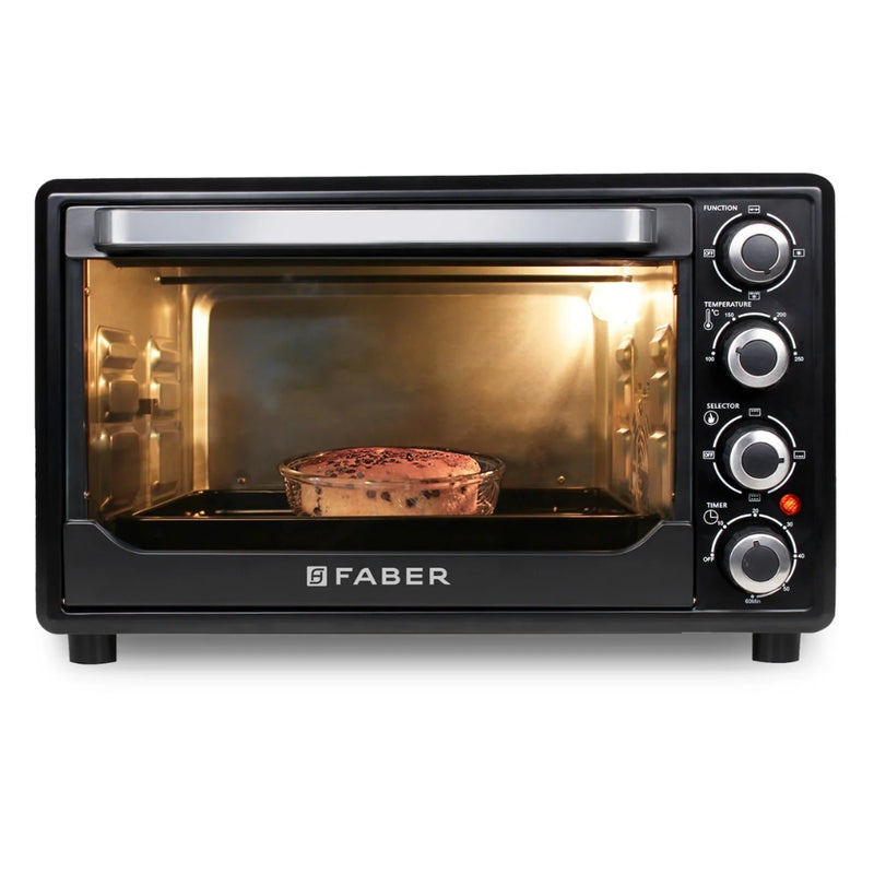 FRANKE ELECTRIC OVEN TOSTER GRILLER FOTG BK 60L