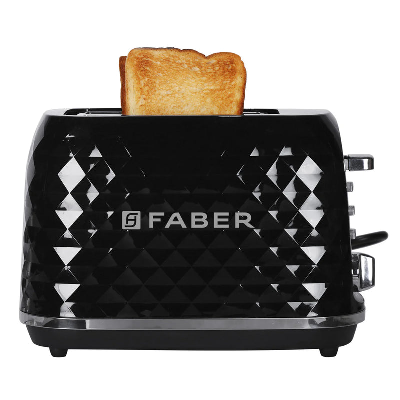 FRANKE ELECTRIC POP UP TOASTER FT 950W DLX BK