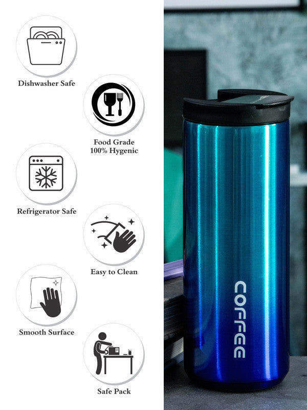 Goodhomes Insulated Vacuum Coffee Bottle