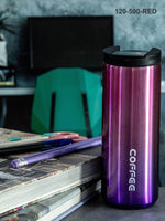 Goodhomes Insulated Vacuum Coffee Bottle