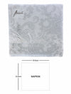 Ambiente by Goodhomes Luxury Party Paper Napkin pack of 2 (15 pcs. in a pack)