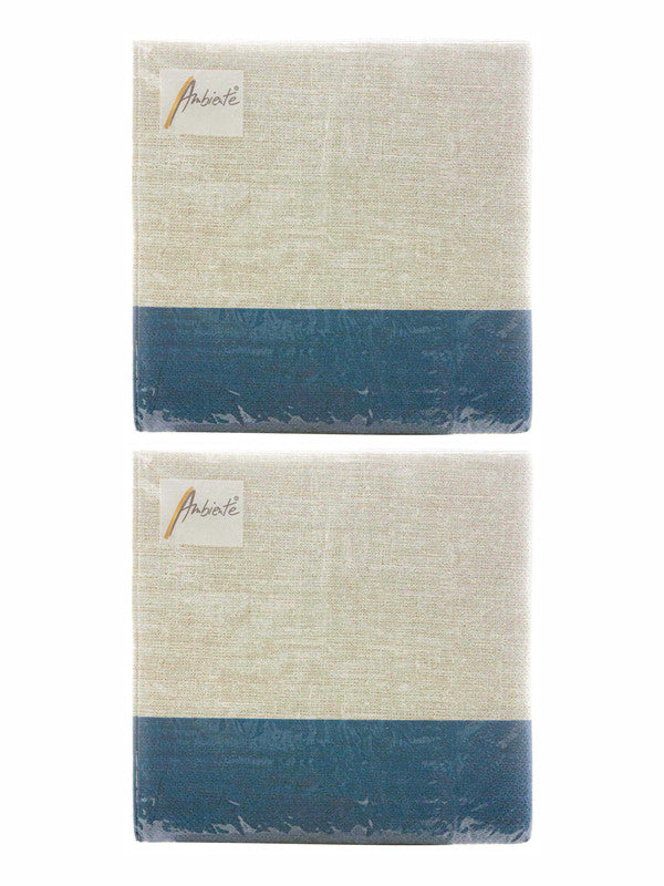 Ambiente by Goodhomes Luxury Party Paper Napkin pack of 2 (20 pcs. in a pack)