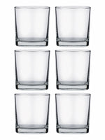 LUCKY GLASS Tumbler (Set of 6pcs)