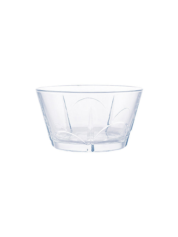 Glass Bowl (Set of 6pcs)