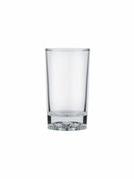 LUCKY GLASS Tumbler (Set of 6pcs)