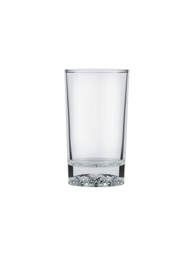 LUCKY GLASS Tumbler (Set of 6pcs)