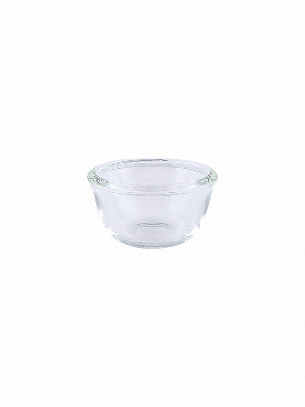 LUCKY Glass Chutney Bowl (Set of 12pcs)