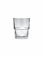 LUCKY GLASS Tumbler (Set of 12pcs)