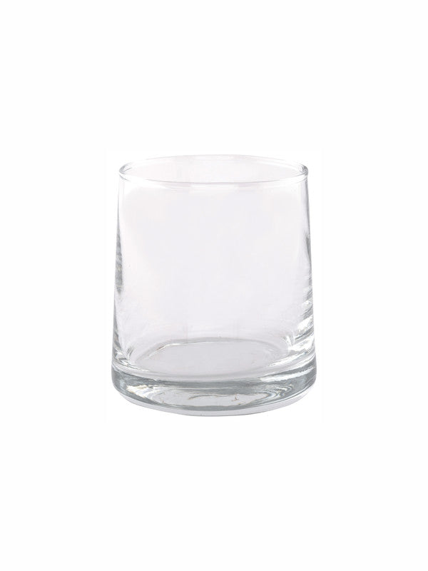 Goodhomes Glass Tumbler (Set of 6 Pcs.)