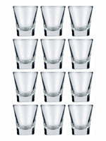 LUCKY Shot Glass (Set of 12pcs)