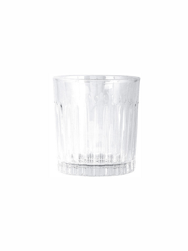 Goodhomes Glass Tumbler (Set of 6pcs)