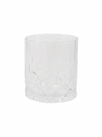 Goodhomes Glass Tumbler (Set of 6pcs)