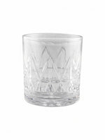 Glass Whisky Tumbler (Set of 6pcs)