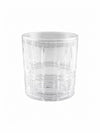 Glass Whisky Tumbler (Set of 6pcs)