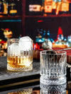 Goodhomes Glass Tumbler (Set of 6pcs)