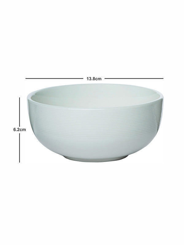Ariane Porcelaine 5.5" Bowl (set of 4 pcs)
