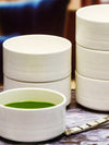 Ariane Porcelain 4" Soup Bowl without handle 30 cl (6 pcs set)