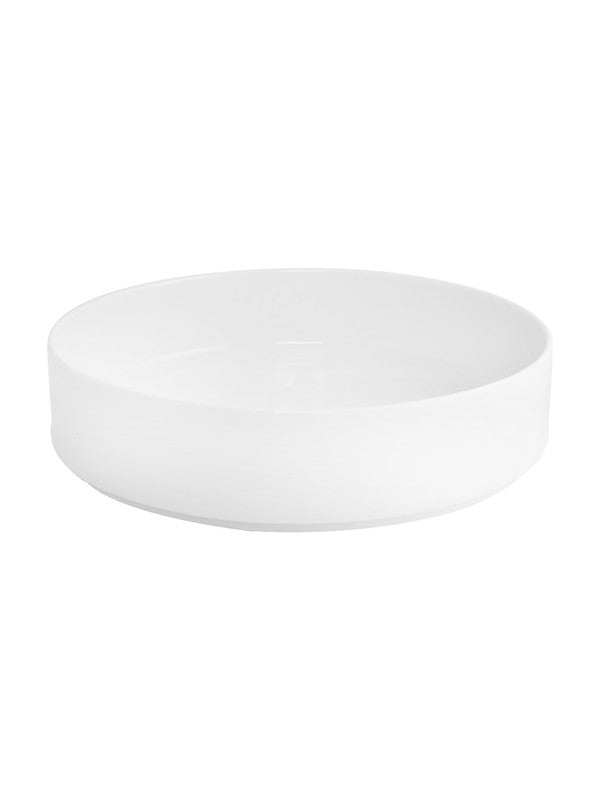 ARIANE Porcelain Pasta Plate