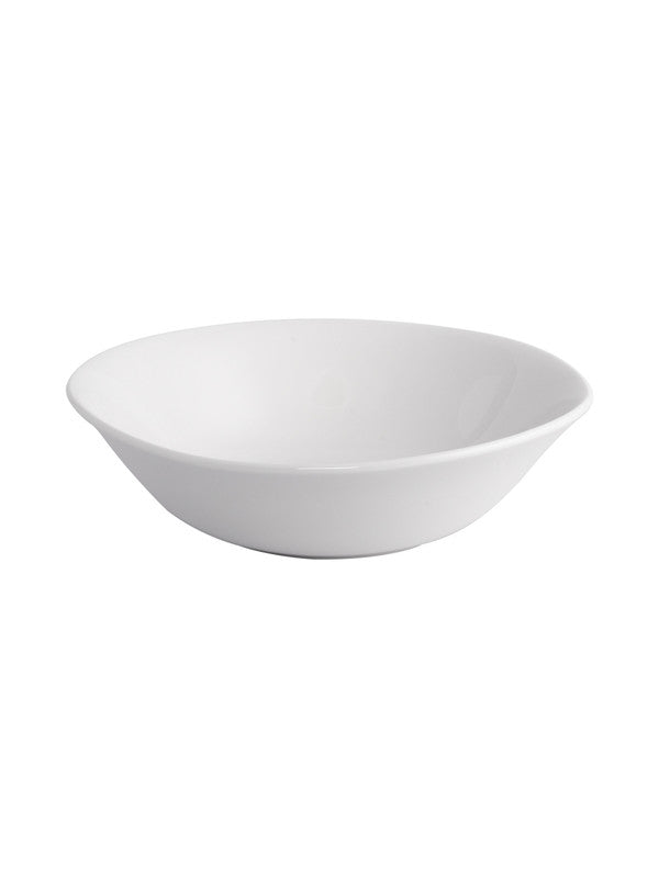 Porcelain Serving Bowls (Set of 2pcs)