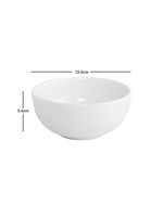 ARIANE Porcelain  Soup Bowls (Set of 6pcs)