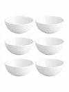 ARIANE Porcelain Veg. Bowls (Set of 6pcs)