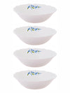 Cello Opalware Snack Bowl Set (set of 4pcs)