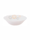 Cello Opalware Snack Bowl Set (set of 6pcs)