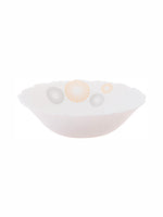 Cello Opalware Snack Bowl Set (set of 6pcs)