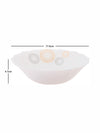 Cello Opalware Snack Bowl Set (set of 6pcs)