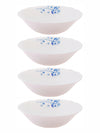 Cello Opalware Snack Bowl Set (set of 6pcs)