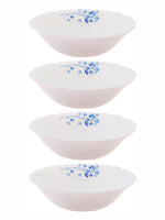 Cello Opalware Snack Bowl Set (set of 6pcs)