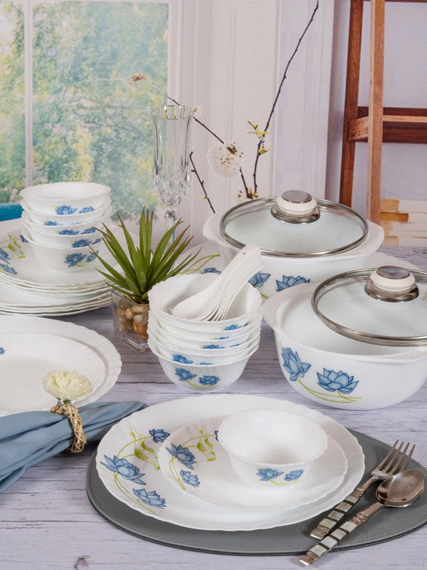 Ceramic Dinnerware Dinner Set Top 10 Crockery Brands Home-Pro 40