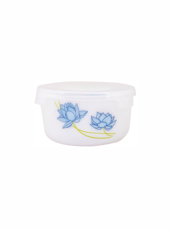 Cello Opalware Storage Container with Lid (set of 6pcs)