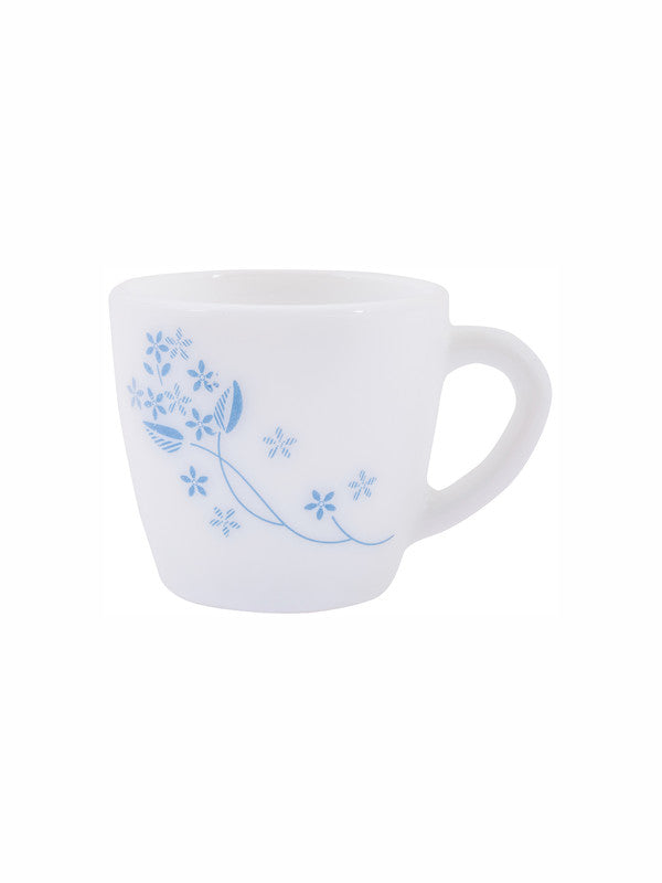 Cello Opalware Tea/Coffee Mugs (set of 6pcs)