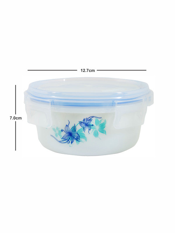 Cello Opalware Storage Container with Lid (set of 4pcs) – GOOD HOMES